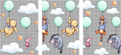 16oz Disney-D 4411